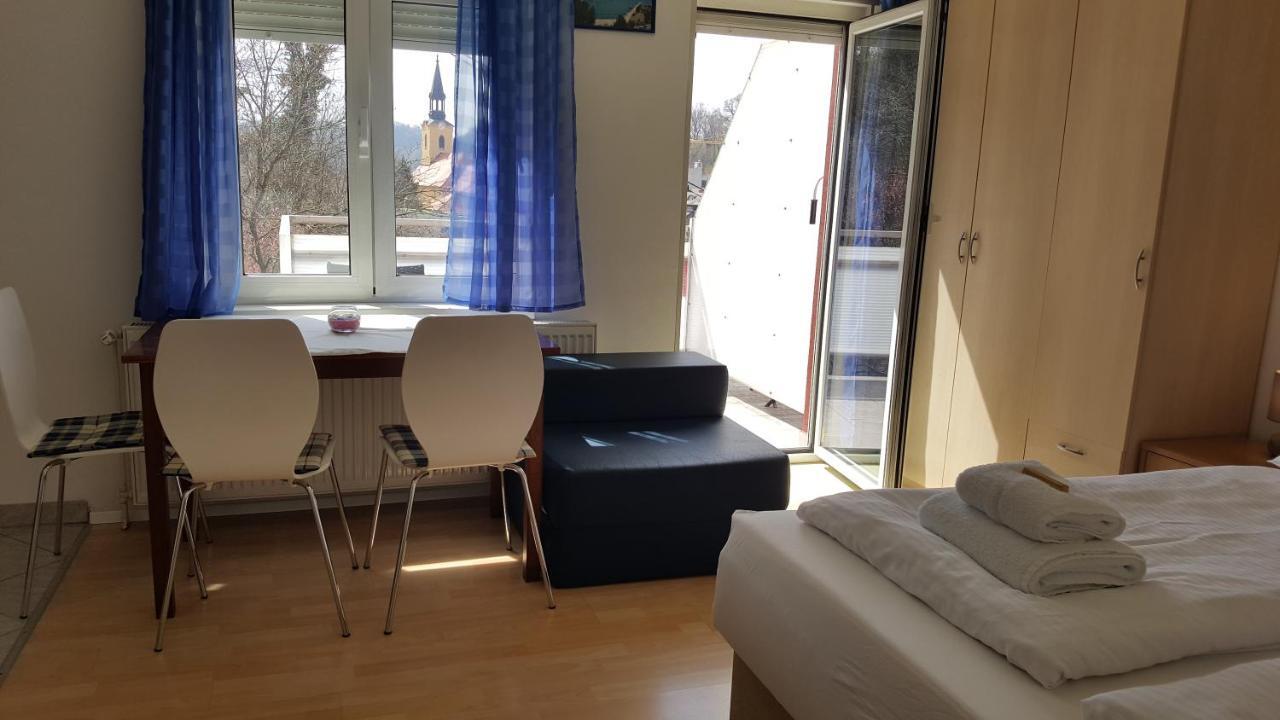 Apartmani Fuckar Krapinske Toplice Zewnętrze zdjęcie